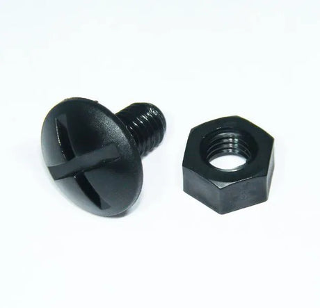 Plastic Nut & Bolt Honda TRX Quads