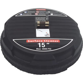 Jefferson 15'' Plastic Surface Cleaner Attachment