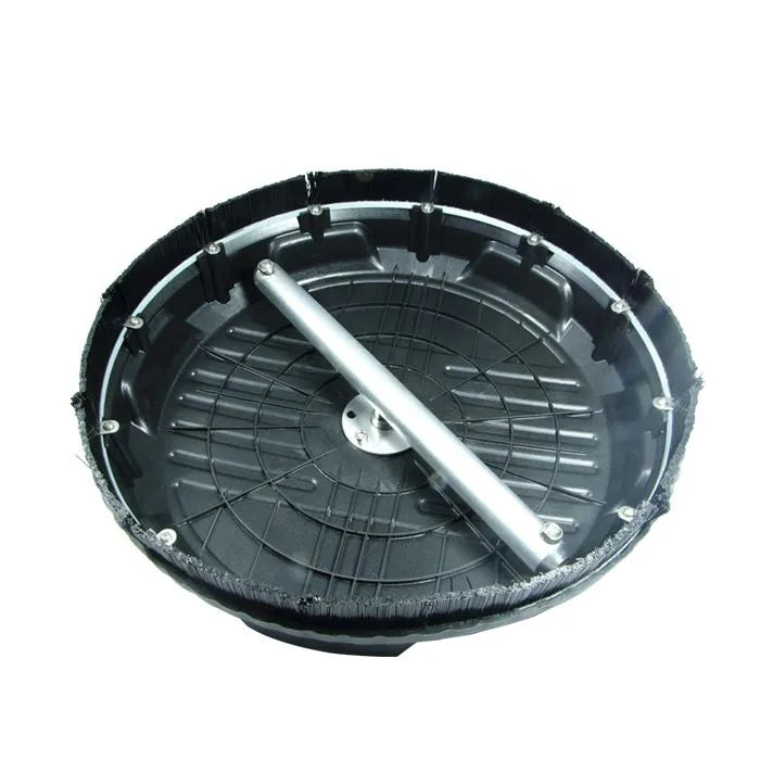 Jefferson 15'' Plastic Surface Cleaner Attachment