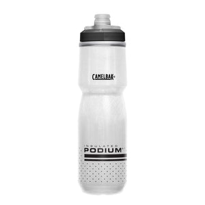 CamelBak Podium Chill Bottle 710ml - Insulated, BPA-Free Cycling Bottle