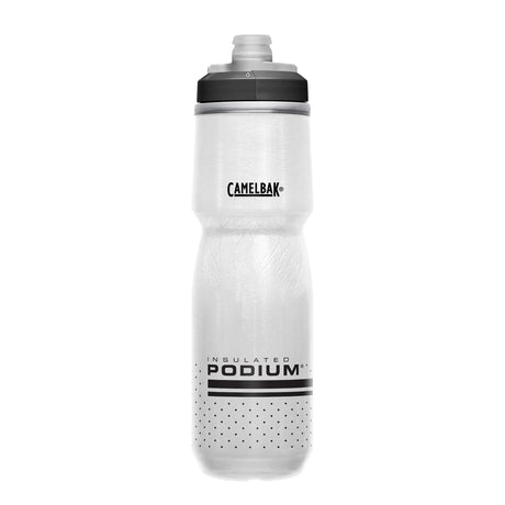 CamelBak Podium Chill Bottle 710ml - Insulated, BPA-Free Cycling Bottle