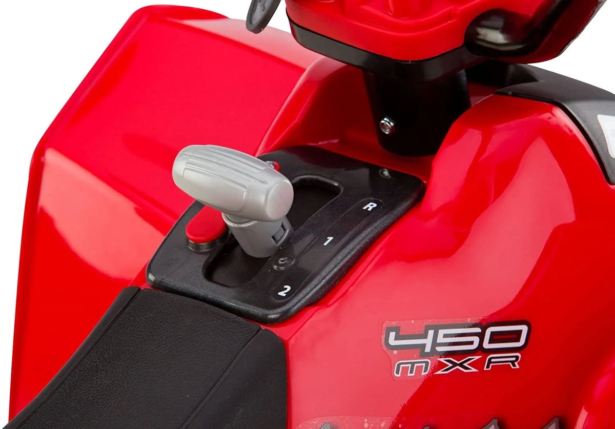 Peg Perego Polaris Outlaw 330W Quad