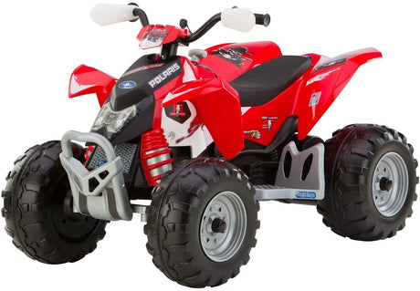 Peg Perego Polaris Outlaw 330W Quad
