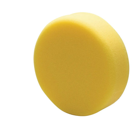 Draper Polishing Sponge, 180mm Coarse 
