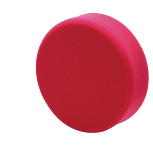 Draper Polishing Sponge, 180mm, Ultra Soft