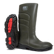 PollyBoot Galaxy Vega Wellies - Lightweight, Waterproof with Midsole Protection