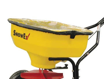SnowEx SP-65 Walk-Behind Broadcast Spreader