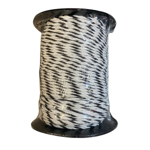 Poly Rope 6mm x 200m