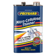 Polygard Nitro Cellulose Thinner 5 Litre