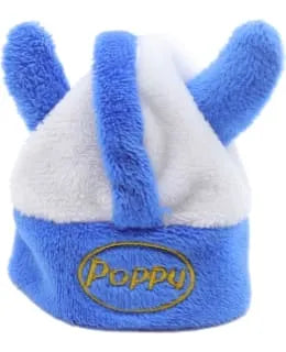 Gracemate Poppy Viking Hat - Finland Edition