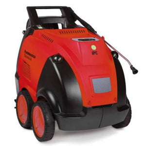 Portotecnica Optima H4 D1112 Hot Pressure Washer