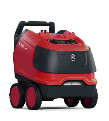 Portotecnica Kosmic H4 Hot Pressure Washer
