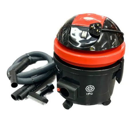 Portotecnica Mirage D1 16P Wet & Dry Vacuum