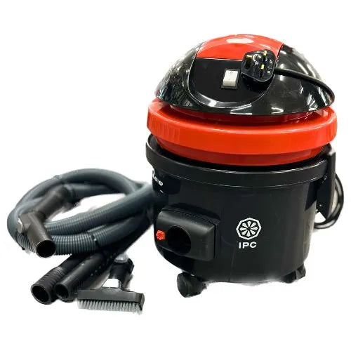 Portotecnica Mirage D1 16P Wet & Dry Vacuum