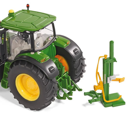 Siku Posch Wood Splitter 1:32