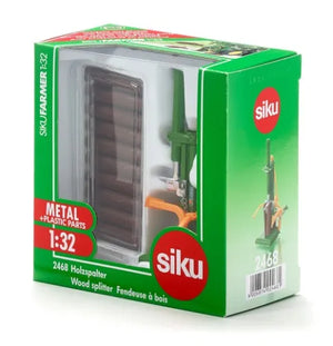 Siku Posch Wood Splitter 1:32