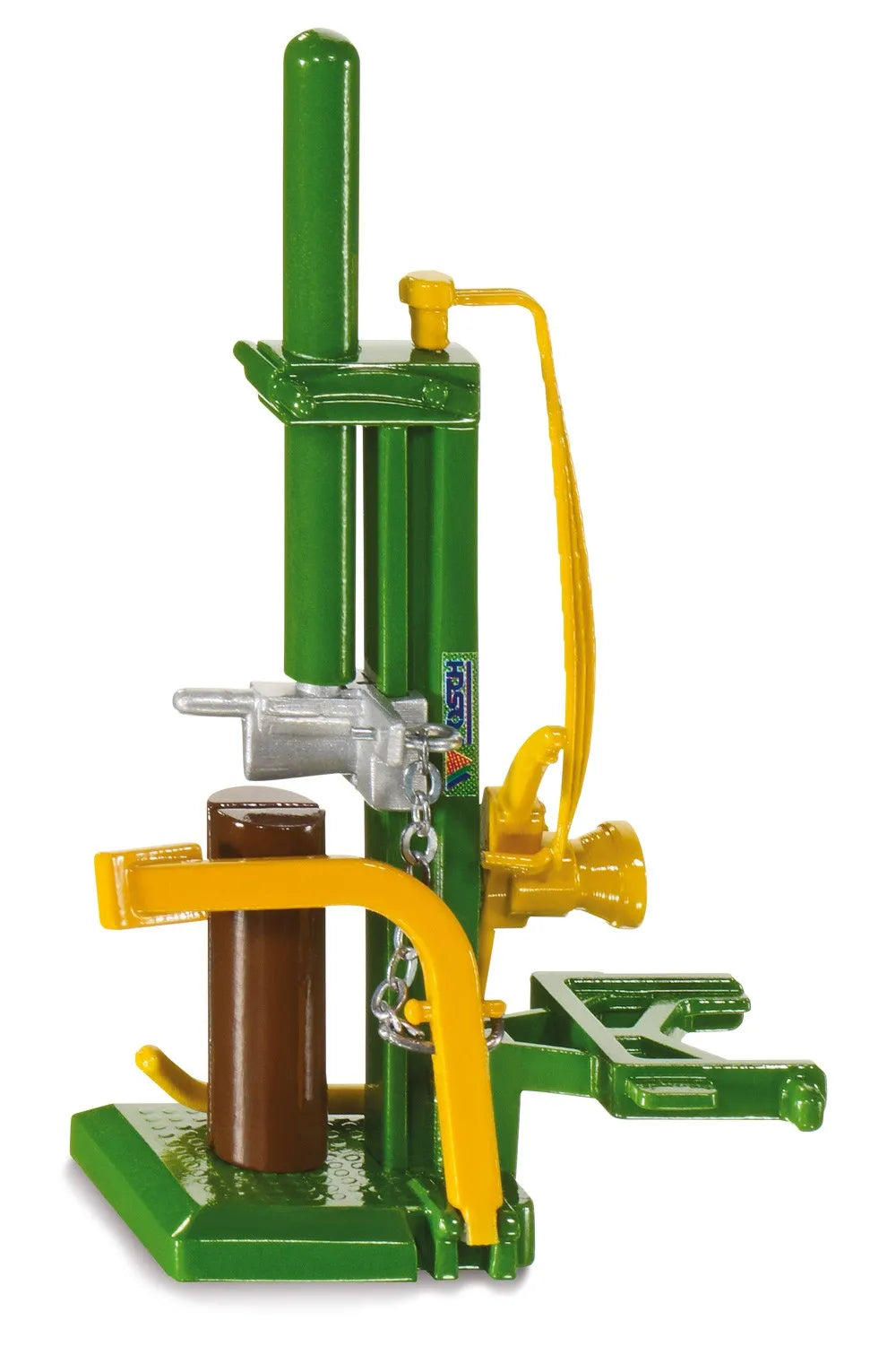 Siku Posch Wood Splitter 1:32