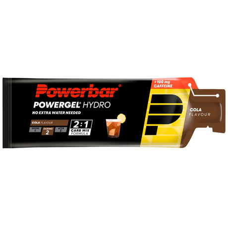 Power Bar Hydro Gel 67ml