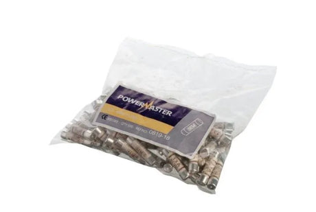 Powermaster 13 Amp Plugtop Fuses