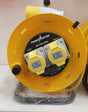 Powermaster 25m Cable Reel 1.5mm 110V-16A