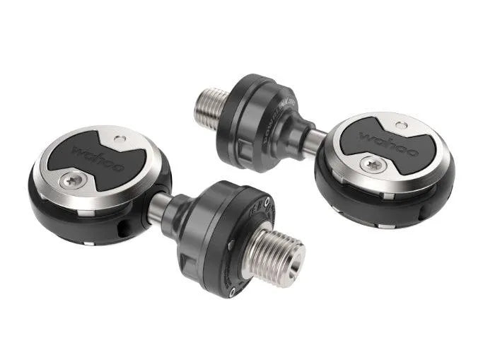 Wahoo POWRLINK ZERO DUAL-SIDED POWER PEDALS