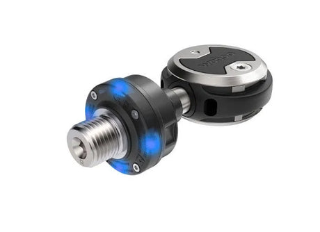 Wahoo POWRLINK ZERO DUAL-SIDED POWER PEDALS