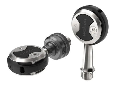 Wahoo POWRLINK ZERO Single-Sided Bike Power Pedals