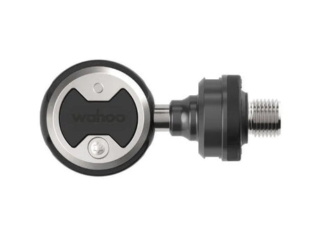 Wahoo POWRLINK ZERO Single-Sided Bike Power Pedals