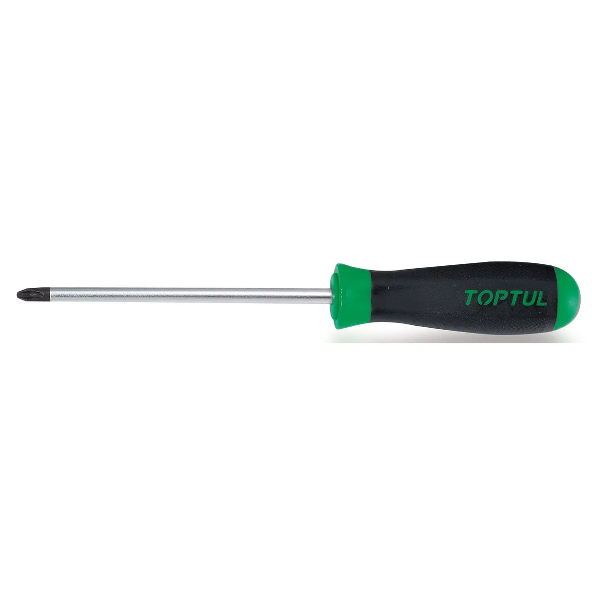 Toptul Screwdriver Anti-Slip Phillips PH2x150mm FBAB0215