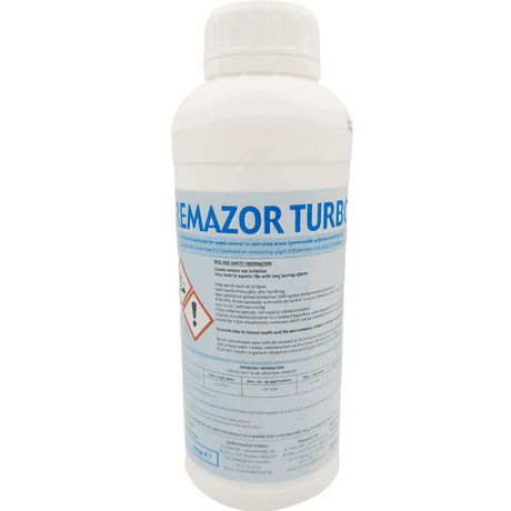 Premazor Turbo Weed Killer 1 Litre