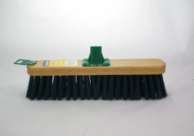 PREMIER 15" Pathway Broom with Handle PG2320 