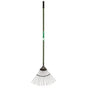 Premier 16T Leaf Rake with Handle
