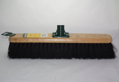PREMIER 18" Platform Broom with Handle PG2322