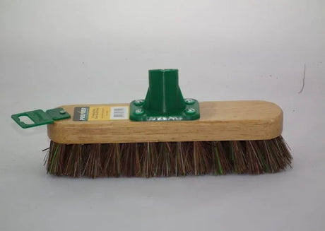 PREMIER 9" Deck Scrub with Handle PG2321