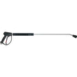 M407 Pressure Washer Gun & MT3 Lance 1200mm