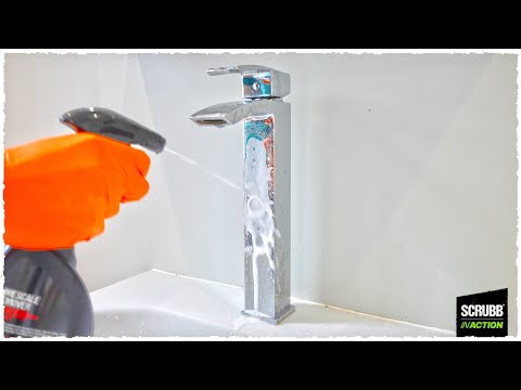 SCRUBB S77 Limescale Remover 750ml