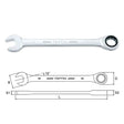 Toptul 22mm Pro-Series Ratchet Combination Wrench