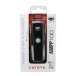 CatEye Ampp 100 Front Bike Light
