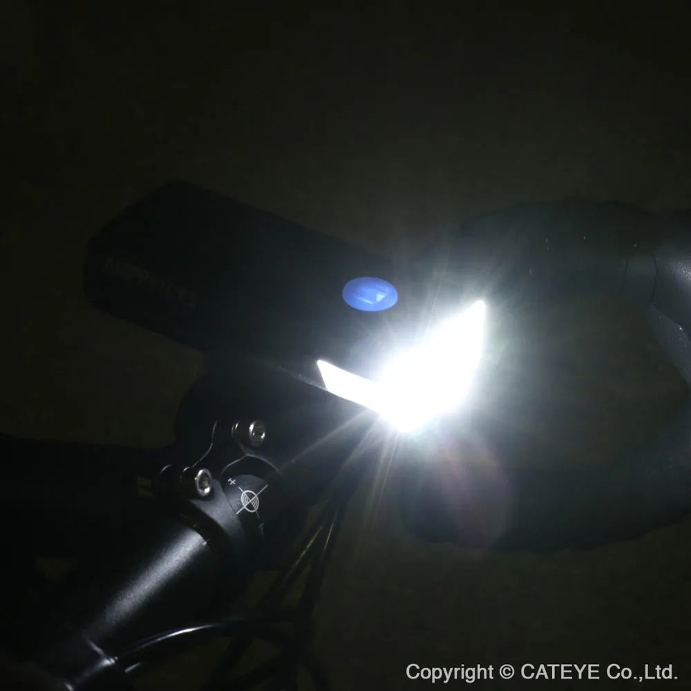CatEye Ampp 1100 Front Bike Light