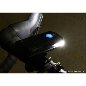 CatEye Ampp 1100 Front Bike Light