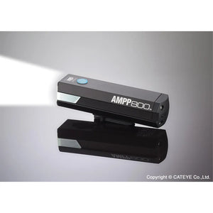 CatEye Ampp 800 Front Bike Light