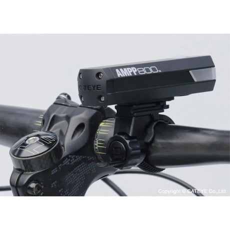 CatEye Ampp 800 Front Bike Light