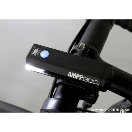 CatEye Ampp 800 Front Bike Light