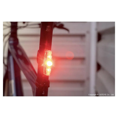 CatEye Viz 150 Rear Bike Light