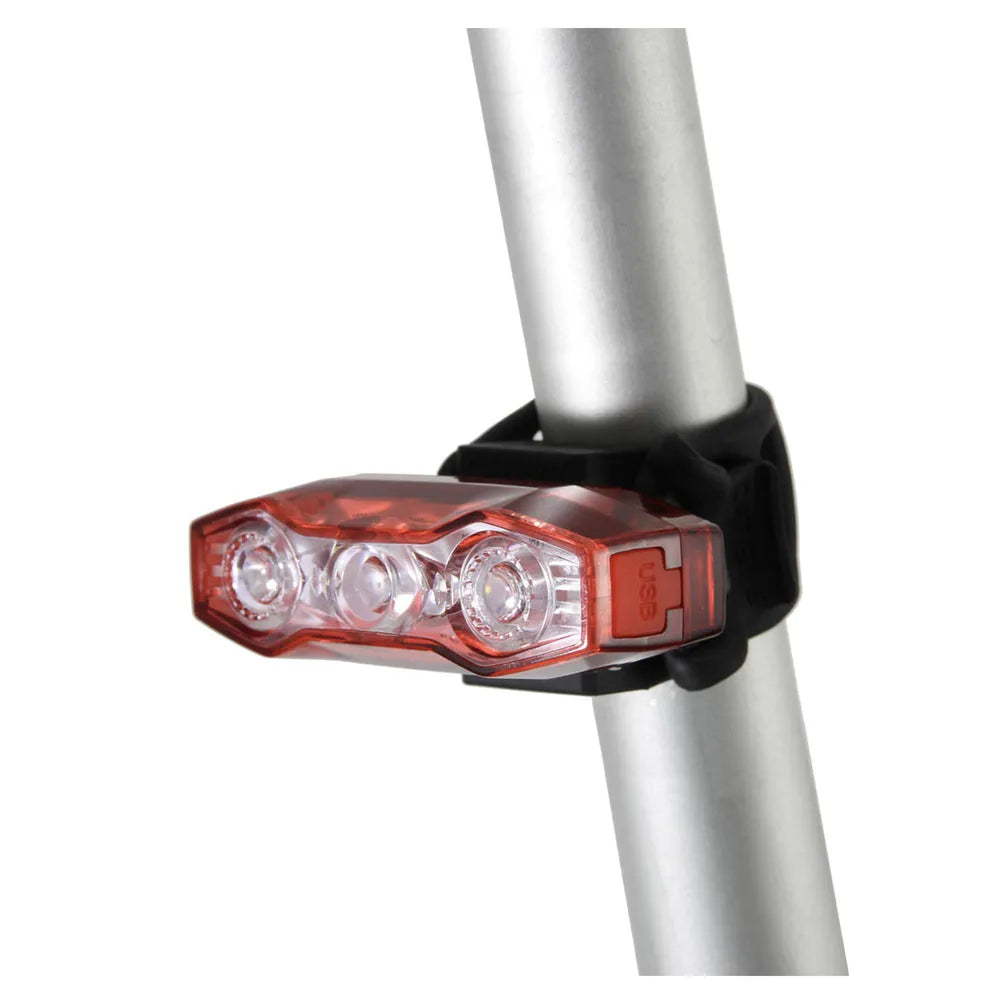 CatEye Viz 450 Rear Bike Light