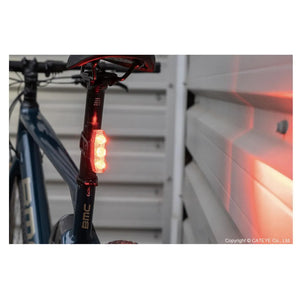 CatEye Viz 450 Rear Bike Light