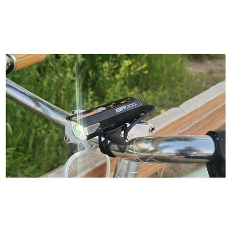 CatEye Ampp 200 / Viz 100 Bike Light Set