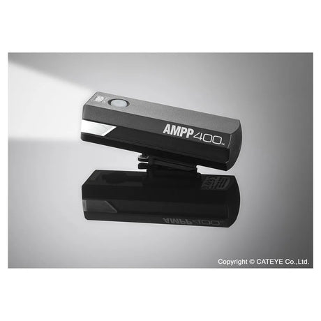 CatEye Ampp 400 / Viz 150 Bike Light Set