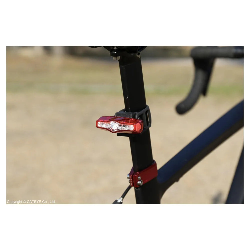 CatEye Ampp 400 / Viz 150 Bike Light Set