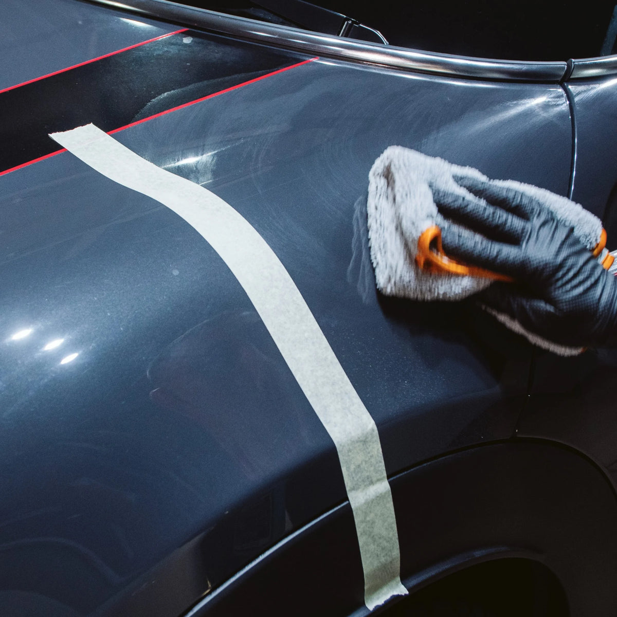 ProElite Gloss Max Quick Detailer for Car Polish 750ml
